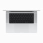 Laptop Apple MRW63ZE/A 16,2" M3 512 GB SSD