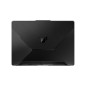 Laptop Asus FA506NC-HN001W 15,6" AMD Ryzen 5 7535HS 16 GB RAM 512 GB SSD NVIDIA GeForce RTX 3050