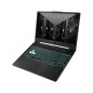 Laptop Asus FA506NC-HN001W 15,6" AMD Ryzen 5 7535HS 16 GB RAM 512 GB SSD NVIDIA GeForce RTX 3050