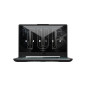 Laptop Asus FA506NC-HN001W 15,6" AMD Ryzen 5 7535HS 16 GB RAM 512 GB SSD NVIDIA GeForce RTX 3050