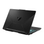 Laptop Asus FA506NC-HN001W 15,6" AMD Ryzen 5 7535HS 16 GB RAM 512 GB SSD NVIDIA GeForce RTX 3050