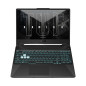 Laptop Asus FA506NC-HN001W 15,6" AMD Ryzen 5 7535HS 16 GB RAM 512 GB SSD NVIDIA GeForce RTX 3050