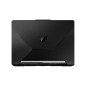 Laptop Asus FA506NC-HN001W 15,6" AMD Ryzen 5 7535HS 16 GB RAM 512 GB SSD NVIDIA GeForce RTX 3050