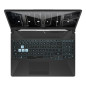 Laptop Asus FA506NC-HN001W 15,6" AMD Ryzen 5 7535HS 16 GB RAM 512 GB SSD NVIDIA GeForce RTX 3050