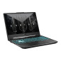 Laptop Asus FA506NC-HN001W 15,6" AMD Ryzen 5 7535HS 16 GB RAM 512 GB SSD NVIDIA GeForce RTX 3050