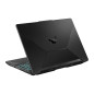Laptop Asus FA506NC-HN001W 15,6" AMD Ryzen 5 7535HS 16 GB RAM 512 GB SSD NVIDIA GeForce RTX 3050