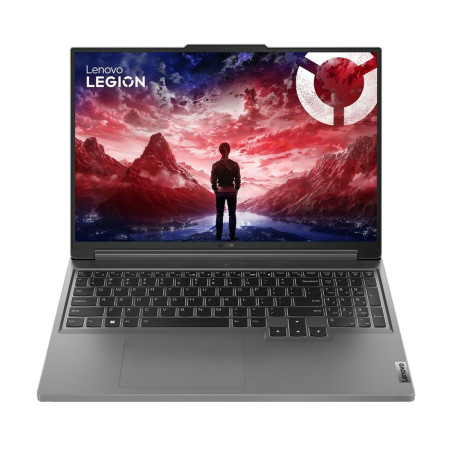 Laptop Lenovo 83DH0065PB 16" AMD Ryzen 7 8845HS 32 GB RAM 512 GB SSD Nvidia Geforce RTX 4070