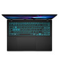 Laptop Asus V3607VU-RP148 16" 16 GB RAM 512 GB SSD Nvidia Geforce RTX 4050
