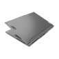 Laptop Lenovo 83DH0065PB 16" AMD Ryzen 7 8845HS 32 GB RAM 512 GB SSD Nvidia Geforce RTX 4070