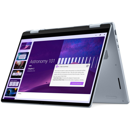 Laptop Dell 0425-2778 14" intel core ultra 7 256V 16 GB RAM 1 TB SSD
