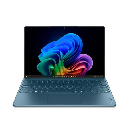 Laptop Lenovo 83CX001PPB 14" Intel Core Ultra 7 258V 32 GB RAM 1 TB SSD