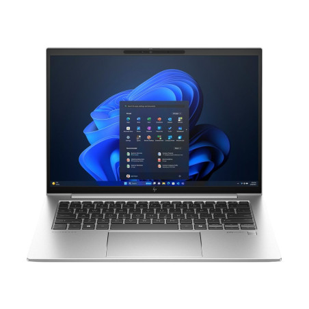 Laptop HP 9G0E5ET 14" Intel Core Ultra 5 125U 16 GB RAM 512 GB SSD