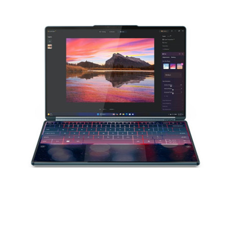 Laptop Lenovo 83KJ001KPB 14" intel core ultra 7 255H 32 GB RAM 1 TB SSD