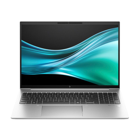 Laptop HP 9G1C0ET 16" Intel Core Ultra 7 155u 16 GB RAM 512 GB SSD