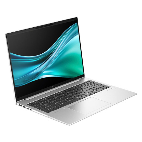 Laptop HP 9G1C0ET 16" Intel Core Ultra 7 155u 16 GB RAM 512 GB SSD