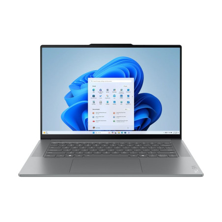 Laptop Lenovo 83HM002PPB 15,3" Intel Core Ultra 7 258V 32 GB RAM 1 TB SSD