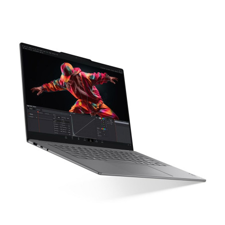 Laptop Lenovo 83HM002PPB 15,3" Intel Core Ultra 7 258V 32 GB RAM 1 TB SSD