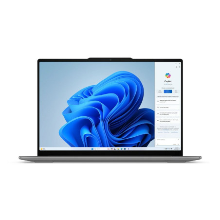 Laptop Lenovo 83HM002SPB 15,3" intel core ultra 7 256V 16 GB RAM 512 GB SSD