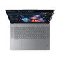 Laptop Lenovo 83HM002SPB 15,3" intel core ultra 7 256V 16 GB RAM 512 GB SSD