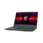 Laptop MSI B7VF-460XPL 15,6" AMD Ryzen 5 7535HS 16 GB RAM 512 GB SSD Nvidia Geforce RTX 4060