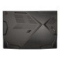 Laptop MSI B7VF-460XPL 15,6" AMD Ryzen 5 7535HS 16 GB RAM 512 GB SSD Nvidia Geforce RTX 4060