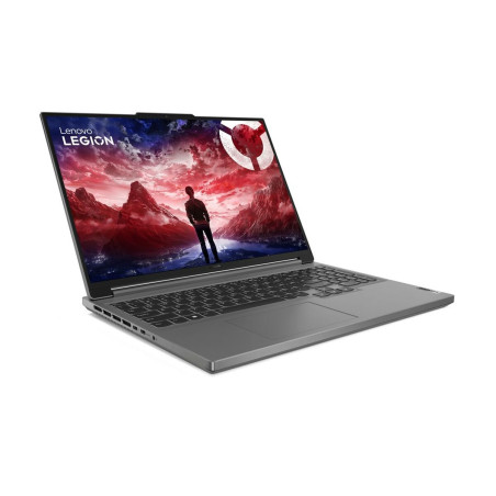Laptop Lenovo 83DH0060PB 16" AMD Ryzen 7 8845HS 32 GB RAM 512 GB SSD Nvidia Geforce RTX 4060