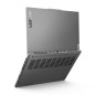Laptop Lenovo 83DH0060PB 16" AMD Ryzen 7 8845HS 32 GB RAM 512 GB SSD Nvidia Geforce RTX 4060