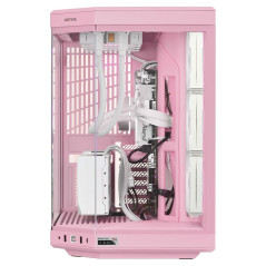Desktop PC Actina KOMACNGIP0313 AMD Ryzen 7 9800X3D 32 GB RAM 2 TB SSD RADEON RX 9070 XT
