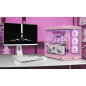 Desktop PC Actina KOMACNGIP0313 AMD Ryzen 7 9800X3D 32 GB RAM 2 TB SSD RADEON RX 9070 XT