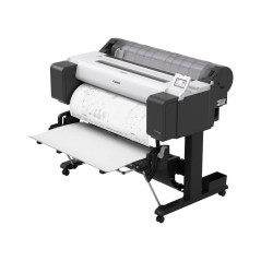 Canon imagePROGRAF TM-350 large format printer Wi-Fi Bubblejet Color 2400 x 1200 DPI A0 (841 x 1189 mm) Ethernet LAN