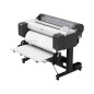 Canon imagePROGRAF TM-350 large format printer Wi-Fi Bubblejet Color 2400 x 1200 DPI A0 (841 x 1189 mm) Ethernet LAN Canon imagePROGRAF TM-350 large format printer Wi-Fi Bubblejet Color 2400 x 1200 DPI A0 (841 x 1189 mm) Ethernet LAN