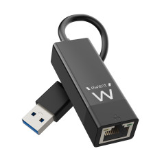 Ewent EW1017 network card Ethernet 1000 Mbit/s