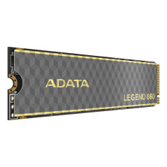 ADATA LEGEND 860 SLEG-860-1000GCS internal solid state drive 1 TB M.2 PCI Express 4.0 NVMe 3D NAND