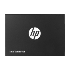 HP S700 500 GB 2.5" Serial ATA III