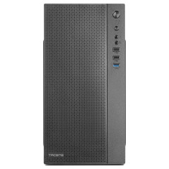 Caja ordenador tacens ac5 matx negro