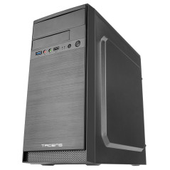 Tacens Anima AC4500 computer case Mini Tower Nero 500 W
