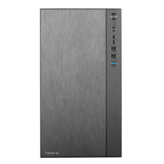 Tacens Anima ACX500 computer case Mini Tower Nero 500 W
