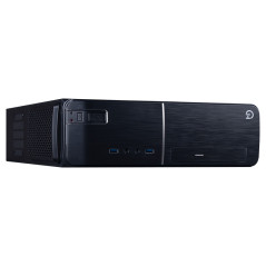 Hiditec SLM20 PRO Tower Nero