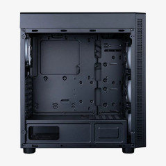 Hiditec H1 AIR Nero