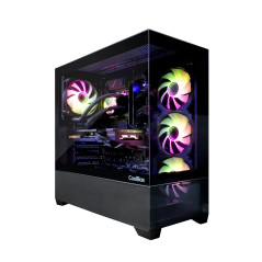 CoolBox GA250 Vision Tower Nero