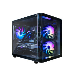 CoolBox GM100 Vision Tower Nero