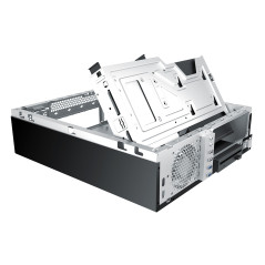 UNYKAch UK 3001 Black Desktop