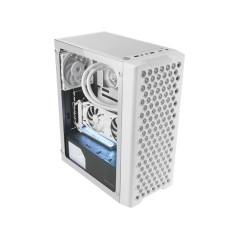 Mars Gaming MC-iPRO Midi Tower White