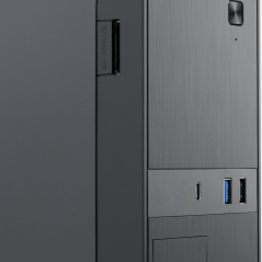 CoolBox T-310 Micro Tower Nero 300 W