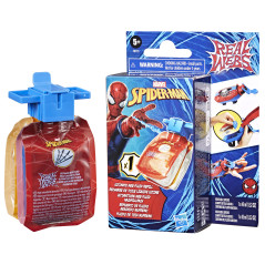 Marvel Spider-Man Webs Ultimate Web Fluid Refill