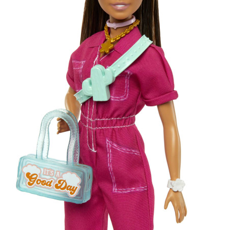 Barbie HPL76 bambola
