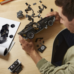 Hot Wheels Rodger Dodger
