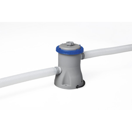 Bestway Steel Pro Piscina 305X76 Cm Con Pompa Filtro