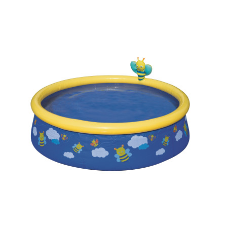 Bestway 57326 kiddie pool Inflatable pool