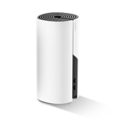 TP-Link Deco M4(1-pack) Dual-band (2.4 GHz/5 GHz) Wi-Fi 5 (802.11ac) Bianco 2 Interno